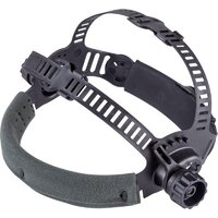 Сварочная маска FoxWeld Корунд Мега 5989 (черный) - Изображение №7 — Chaika Market