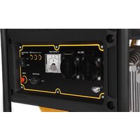 Бензиновый генератор Champion IGG2200 - Изображение №3 — Chaika Market