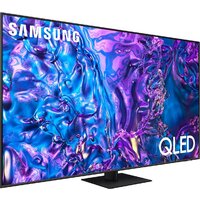 Телевизор Samsung QLED 4K Q70D QE85Q70DAUXRU - Изображение №8 — Chaika Market