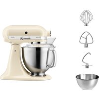 Кухонная машина KitchenAid 5KSM185PSEAC - Изображение №2 — Chaika Market