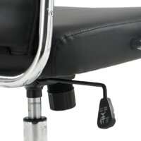 Офисное кресло Brabix Style EX-528 (черный) - Изображение №11 — Chaika Market