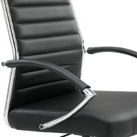 Офисное кресло Brabix Style EX-528 (черный) - Изображение №10 — Chaika Market