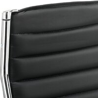 Офисное кресло Brabix Style EX-528 (черный) - Изображение №6 — Chaika Market