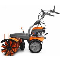 Подметальная машина Daewoo Power DASC 70100 - Изображение №2 — Chaika Market