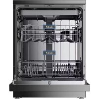 Отдельностоящая посудомоечная машина ARDO DTH1563S2 - Изображение №4 — Chaika Market