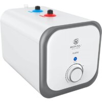 Накопительный электрический водонагреватель Royal Clima Fusto RWH-FS7-CEU — Chaika Market