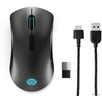 Игровая мышь Lenovo Legion M600 Wireless GY50X79385 - Изображение №2 — Chaika Market