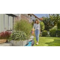 Газонокосилка Gardena PowerMax 30/18V P4A 14630-20 (с 1-м АКБ) - Изображение №6 — Chaika Market