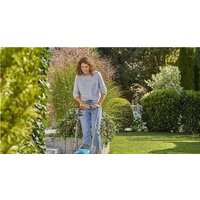 Газонокосилка Gardena PowerMax 30/18V P4A 14630-20 (с 1-м АКБ) - Изображение №4 — Chaika Market