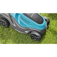 Газонокосилка Gardena PowerMax 30/18V P4A 14630-20 (с 1-м АКБ) - Изображение №7 — Chaika Market