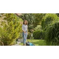 Газонокосилка Gardena PowerMax 30/18V P4A 14630-20 (с 1-м АКБ) - Изображение №2 — Chaika Market