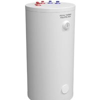 Бойлер косвенного нагрева Royal Thermo Aquatec INOX-Т RTWX-Т 150 — Chaika Market