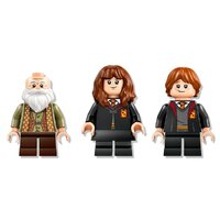 Конструктор LEGO Harry Potter Замок Хогвартс. Урок заклинаний 76442 - Изображение №5 — Chaika Market