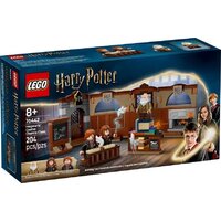 Конструктор LEGO Harry Potter Замок Хогвартс. Урок заклинаний 76442 — Chaika Market