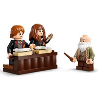 Конструктор LEGO Harry Potter Замок Хогвартс. Урок заклинаний 76442 - Изображение №6 — Chaika Market