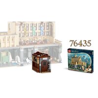 Конструктор LEGO Harry Potter Замок Хогвартс. Урок заклинаний 76442 - Изображение №14 — Chaika Market