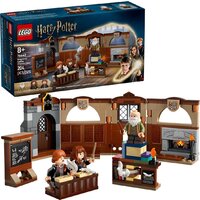 Конструктор LEGO Harry Potter Замок Хогвартс. Урок заклинаний 76442 - Изображение №3 — Chaika Market