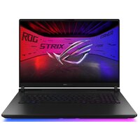 Игровой ноутбук ASUS ROG Strix SCAR 18 2025 G835LX-SA015 — Chaika Market