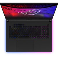 Игровой ноутбук ASUS ROG Strix SCAR 18 2025 G835LX-SA015 - Изображение №2 — Chaika Market