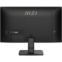 Монитор MSI PRO MP251 E2 - Изображение №4 — Chaika Market