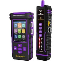 Тестер Ermenrich NetGeeks NP50 84555 — Chaika Market