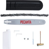 Бензопила Ресанта БП-4516 - Изображение №4 — Chaika Market