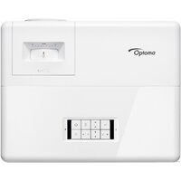 Проектор Optoma UHZ45 - Изображение №6 — Chaika Market