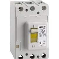 Выключатель автоматический КЭАЗ ВА57-35-330010-250А-500-690AC-УХЛ3 108536 — Chaika Market