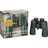 Бинокль Levenhuk New Sherman PRO 16x50 84698 - Изображение №5 — Chaika Market