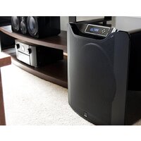 Акустика SVS SB16-Ultra (черный глянец) - Изображение №5 — Chaika Market