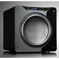 Акустика SVS SB16-Ultra (черный глянец) - Изображение №2 — Chaika Market
