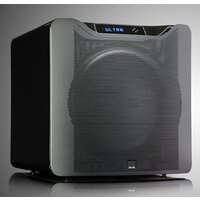Акустика SVS SB16-Ultra (черный глянец) - Изображение №3 — Chaika Market