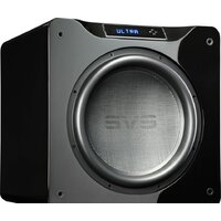Акустика SVS SB16-Ultra (черный глянец) — Chaika Market