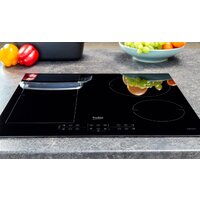 Варочная панель BEKO HII 64200 FMT - Изображение №9 — Chaika Market