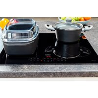 Варочная панель BEKO HII 64200 FMT - Изображение №14 — Chaika Market