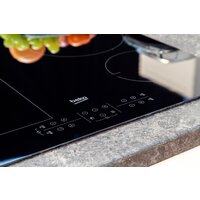 Варочная панель BEKO HII 64200 FMT - Изображение №8 — Chaika Market