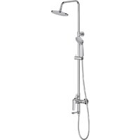 Душевая система  Lauter Shower 21CK198C-58 — Chaika Market