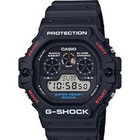 Наручные часы Casio G-Shock DW-5900-1 — Chaika Market