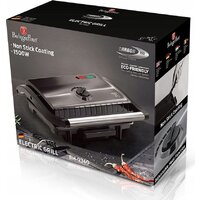 Электрогриль Berlinger Haus BH-9340 - Изображение №5 — Chaika Market