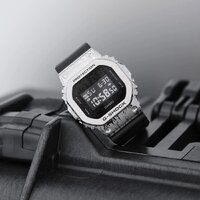 Наручные часы Casio G-Shock GM-5600GC-1E - Изображение №3 — Chaika Market