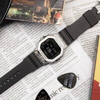 Наручные часы Casio G-Shock GM-5600GC-1E - Изображение №2 — Chaika Market