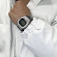 Наручные часы Casio G-Shock GM-5600GC-1E - Изображение №4 — Chaika Market