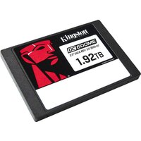 SSD Kingston DC600ME 1.92TB SEDC600ME/1920G - Изображение №2 — Chaika Market