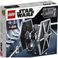 Конструктор LEGO Star Wars 75300 Имперский истребитель СИД - Изображение №2 — Chaika Market