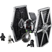 Конструктор LEGO Star Wars 75300 Имперский истребитель СИД - Изображение №6 — Chaika Market