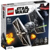 Конструктор LEGO Star Wars 75300 Имперский истребитель СИД — Chaika Market