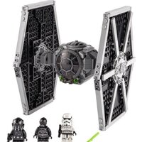 Конструктор LEGO Star Wars 75300 Имперский истребитель СИД - Изображение №3 — Chaika Market