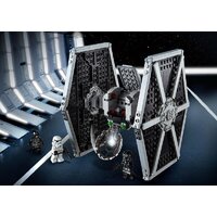 Конструктор LEGO Star Wars 75300 Имперский истребитель СИД - Изображение №14 — Chaika Market
