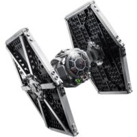 Конструктор LEGO Star Wars 75300 Имперский истребитель СИД - Изображение №4 — Chaika Market