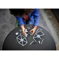 Конструктор LEGO Star Wars 75300 Имперский истребитель СИД - Изображение №12 — Chaika Market